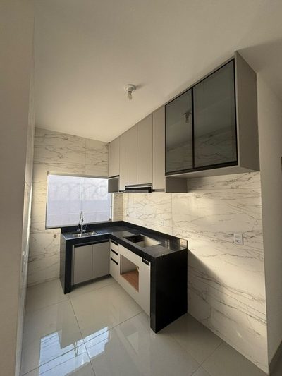 Casa, 2 quartos, 60 m² - Foto 2