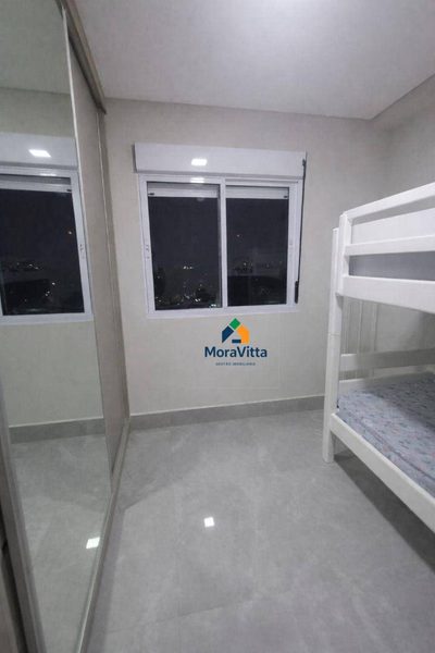 Apartamento, 2 quartos, 52 m² - Foto 5