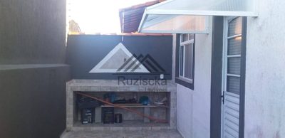 Casa, 3 quartos, 103 m² - Foto 4