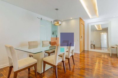 Apartamento, 3 quartos, 110 m² - Foto 5