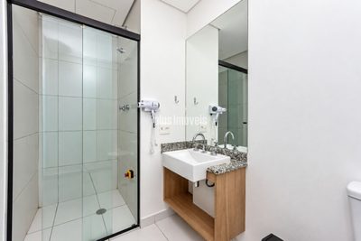 Kitnet-Studio, 21 m² - Foto 5