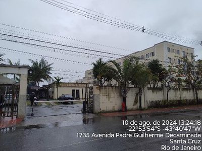 Apartamento, 2 quartos, 46 m² - Foto 1
