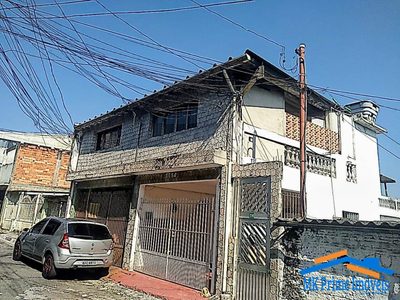Casa, 9 quartos, 434 m² - Foto 1