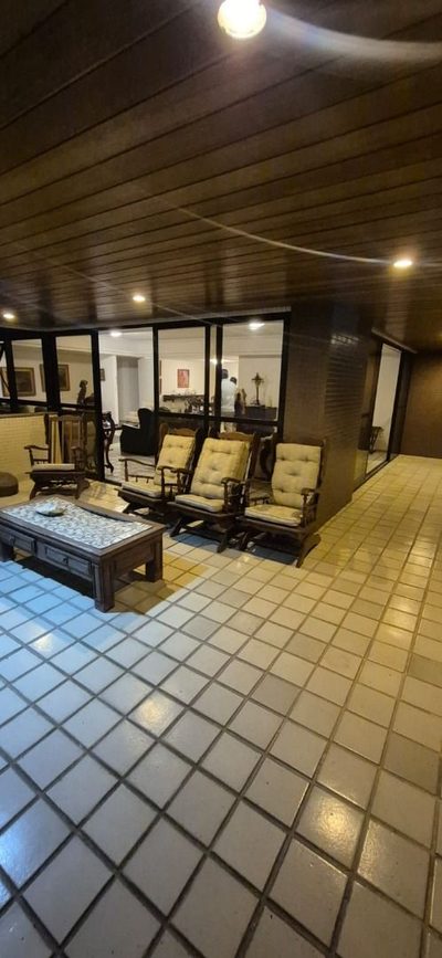 Apartamento, 4 quartos, 402 m² - Foto 5