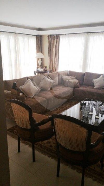 Apartamento, 3 quartos, 260 m² - Foto 1
