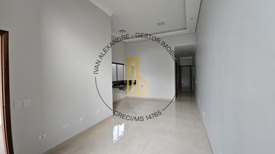 Casa, 2 quartos - Foto 3