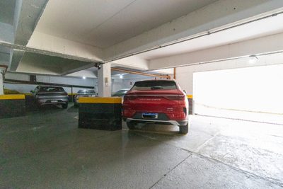Apartamento, 3 quartos, 89 m² - Foto 5