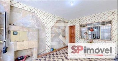 Sobrado, 3 quartos, 140 m² - Foto 1