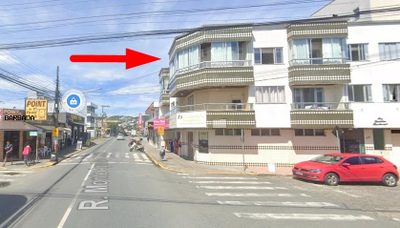 Apartamento, 2 quartos, 72 m² - Foto 1