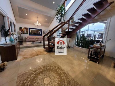 Casa de Condomínio, 5 quartos - Foto 3