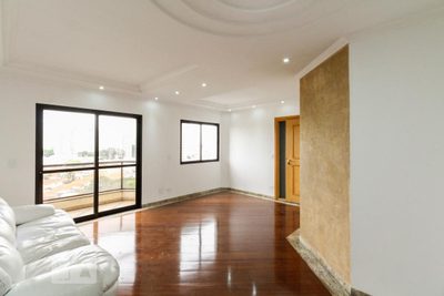 Apartamento, 3 quartos, 126 m² - Foto 1
