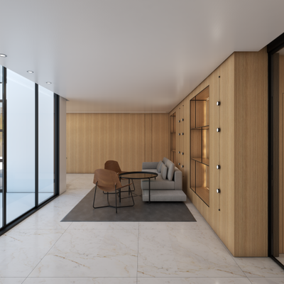 Cobertura, 3 quartos, 189 m² - Foto 3