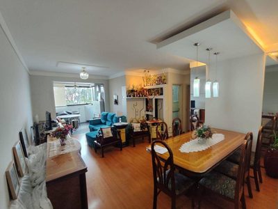 Apartamento, 3 quartos, 117 m² - Foto 2
