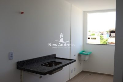 Apartamento, 2 quartos, 47 m² - Foto 3