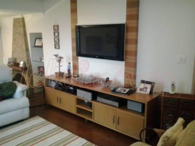 Apartamento, 4 quartos, 210 m² - Foto 1