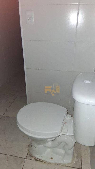 Casa, 1 quarto, 45 m² - Foto 5