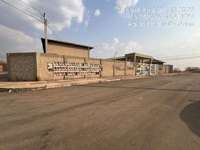 Apartamento, 2 quartos, 47 m² - Foto 1