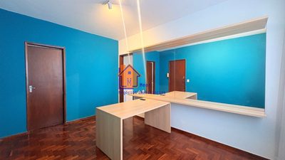 Apartamento, 3 quartos - Foto 1
