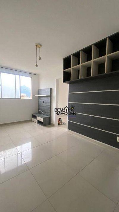Apartamento, 3 quartos, 50 m² - Foto 4