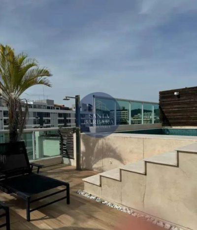 Cobertura, 4 quartos, 325 m² - Foto 5