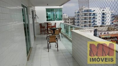 Cobertura, 3 quartos, 161 m² - Foto 5