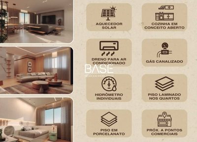 Apartamento, 4 quartos, 260 m² - Foto 3