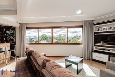 Apartamento, 3 quartos, 110 m² - Foto 1
