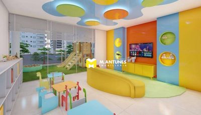 Apartamento, 2 quartos, 48 m² - Foto 5