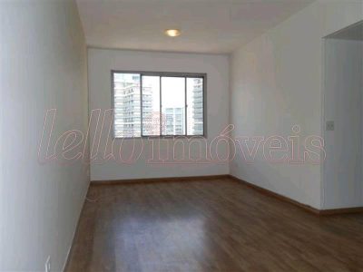 Apartamento, 3 quartos, 85 m² - Foto 1