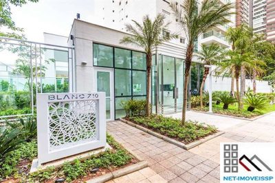 Apartamento, 3 quartos, 185 m² - Foto 3