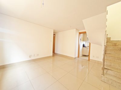 Cobertura, 3 quartos, 136 m² - Foto 1