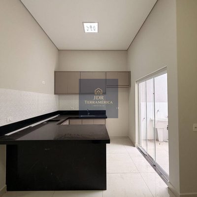 Casa, 3 quartos, 107 m² - Foto 4