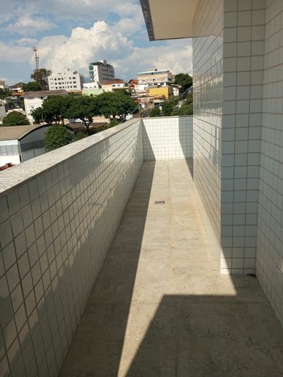 Cobertura, 4 quartos, 140 m² - Foto 3