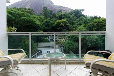 Flat/Apart Hotel, 2 quartos, 84 m² - Foto 2