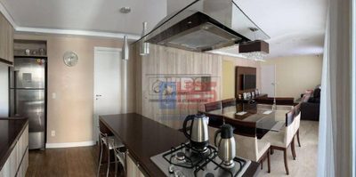 Apartamento, 2 quartos, 84 m² - Foto 3