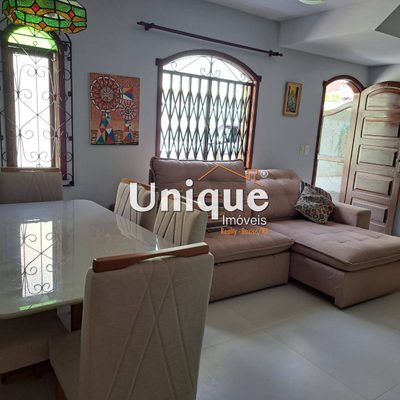 Casa, 2 quartos, 73 m² - Foto 2