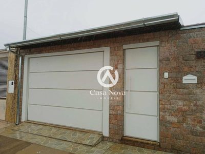 Casa, 3 quartos, 120 m² - Foto 1