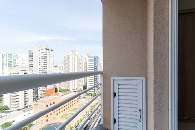 Apartamento, 1 quarto, 26 m² - Foto 4