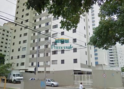 Apartamento, 2 quartos, 65 m² - Foto 1