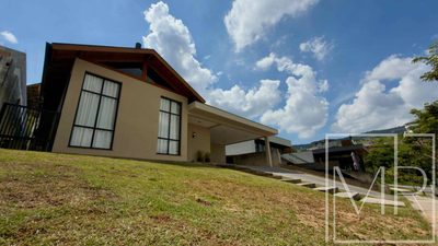 Casa, 3 quartos, 250 m² - Foto 2
