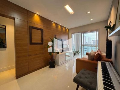 Apartamento, 3 quartos, 80 m² - Foto 5