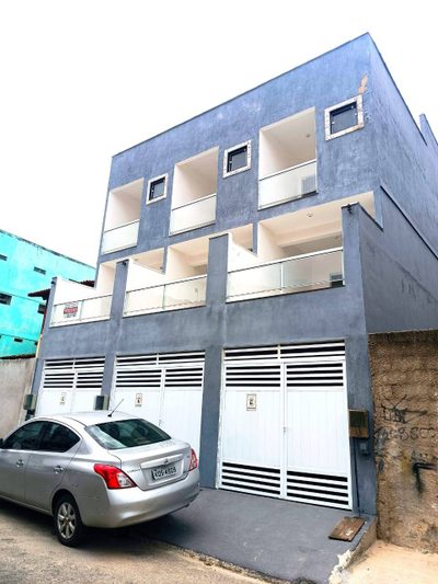 Casa, 3 quartos, 148 m² - Foto 1