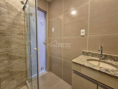 Apartamento, 1 quarto, 27 m² - Foto 4