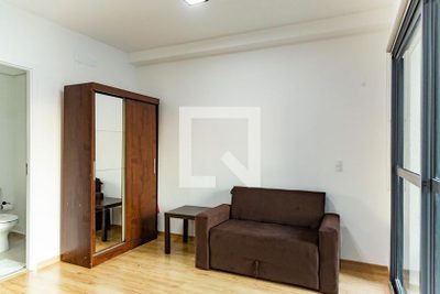 Kitnet-Studio, 27 m² - Foto 4
