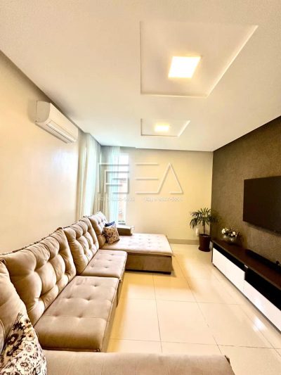 Casa, 5 quartos, 360 m² - Foto 1