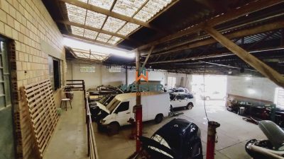 Loteamento e Condomínio, 1152 m² - Foto 3