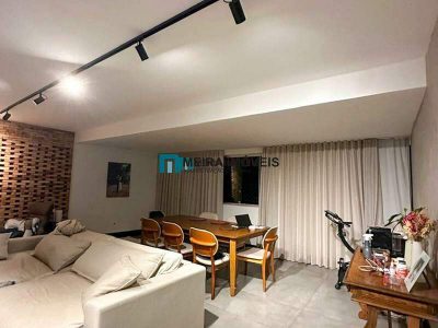 Apartamento, 2 quartos, 106 m² - Foto 2