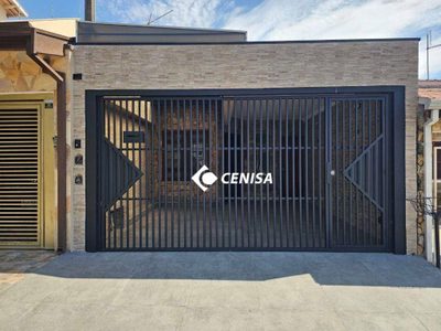 Casa, 3 quartos, 120 m² - Foto 2