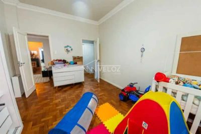 Apartamento, 3 quartos, 118 m² - Foto 1