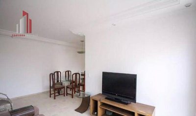 Apartamento, 3 quartos, 96 m² - Foto 3